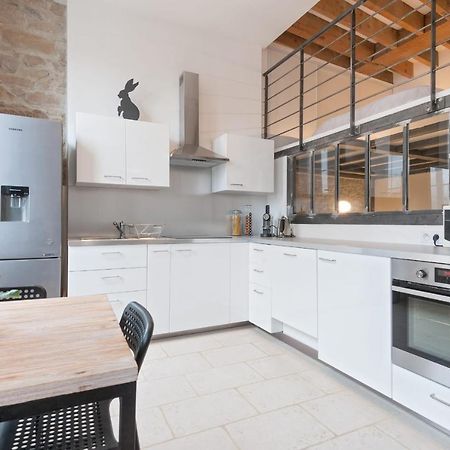 Guestready - Bright And Cosy Loft Near Part Dieu Metro Lyon Zewnętrze zdjęcie
