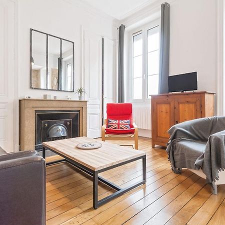 Guestready - Bright And Cosy Loft Near Part Dieu Metro Lyon Zewnętrze zdjęcie