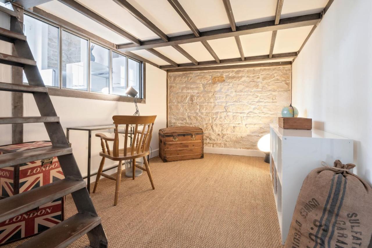 Guestready - Bright And Cosy Loft Near Part Dieu Metro Lyon Zewnętrze zdjęcie
