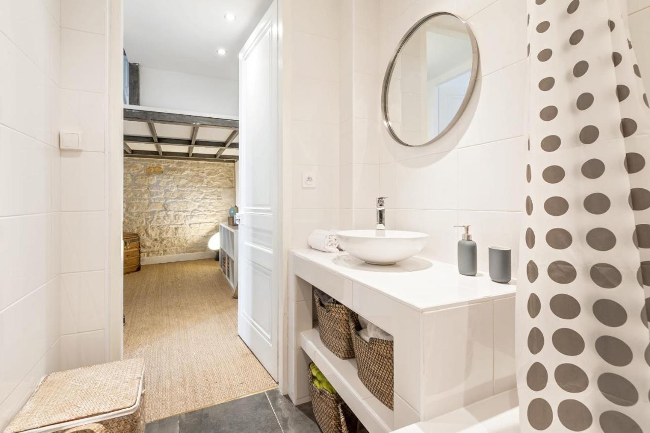 Guestready - Bright And Cosy Loft Near Part Dieu Metro Lyon Zewnętrze zdjęcie
